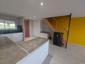 à louer Appartement 76 m² – 740 € |Chantraine