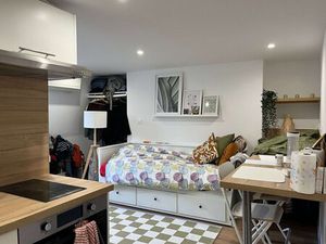 à louer Appartement – 556 € |Lille