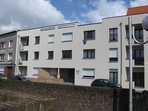 à louer Appartement 58 m² – 627 € |Saint-Omer