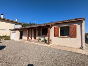 Achat Maison 4 pièces 80m² MARTRES TOLOSANE 31220