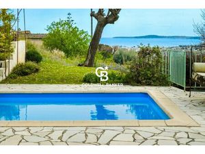 Annonce vente maison 7 pièces de 270m2 à Cagnes-sur-mer (06800) - ParuVendu.fr ref 9927839