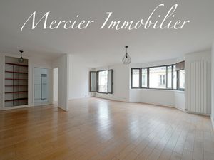 Appartement d'exception à Paris 17eme arrondissement