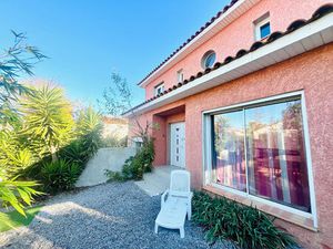 Achat Maison 5 pièces 125m²