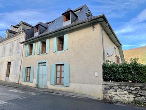 Achat Maison 6 pièces 127m² ARRENS MARSOUS 65400