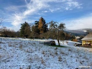 en vente Terrain constructible 8 21 ares – 86 100 € |Masevaux