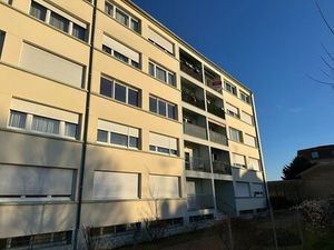 à louer Appartement 78 84 m² – 1 000 € |Metz