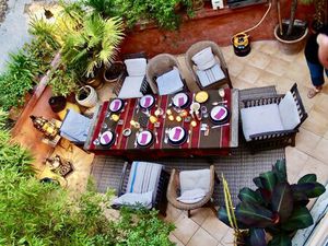 Achat Appartement 4 pièces 220m² BOMPAS 66430