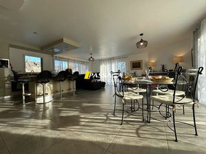 Achat Maison 5 pièces 150m²