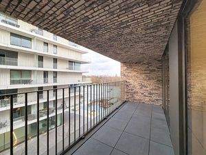 Appartement te huur in Brugge