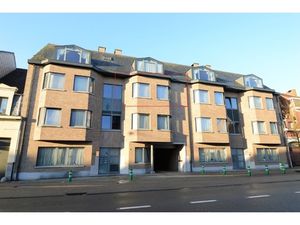 Appartement te huur in Mechelen met 1 slaapkamer