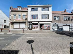 Appartement te huur in Riemst met 1 slaapkamer