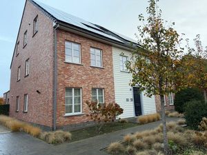 Appartement te huur in Meerdonk met 2 slaapkamers