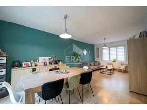 Maison 4 pièces 109 m² à vendre / acheter arques 62510 ? | ERA Immobilier