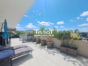 Achat Appartement 4 pièces 95m² NIMES 30000