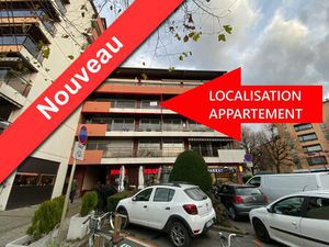 Location Appartement 3 pièces 81m² THONON LES BAINS 74200