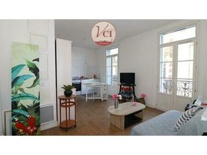 Location Appartement 2 pièces 37m² VICHY 03200