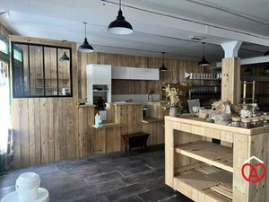 à louer Local commercial 145 m² – 1 650 € |Sélestat