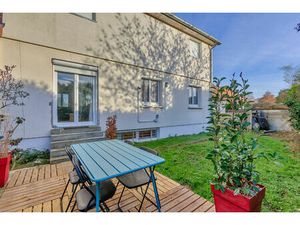 Maison 7 pièces 155 m² à vendre / acheter fontenay-le-fleury 78330 ? | ERA Immobilier