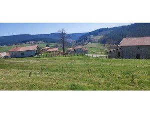 Achat Terrain 1 770m² RIOTORD 43220