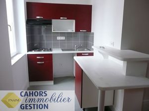 T2 - CENTRE VILLE - CAHORS