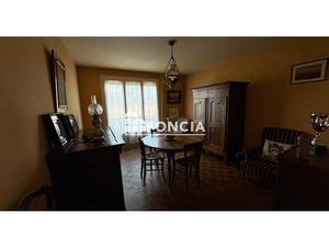 Appartement type 2 / secteur Montjovis