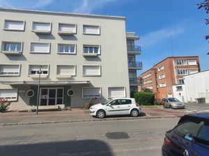 en vente Appartement 75 m² – 84 750 € |Maubeuge