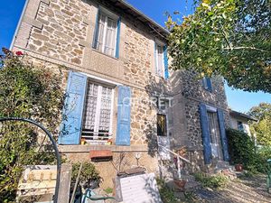 Maison Saint Victurnien 4 pièce(s) 82.13 m2
