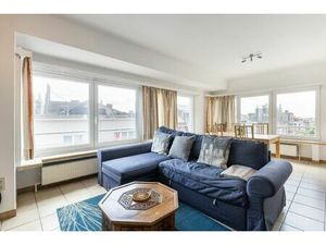 Appartement à vendre à Albertstraat 39 Blankenberge (RBU88181)