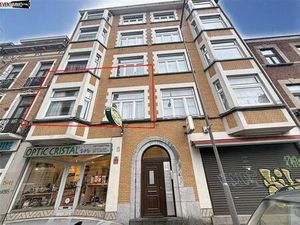 Appartement à vendre à Rue Willems 41 Saint-Josse-ten-Noode (VBD64080)