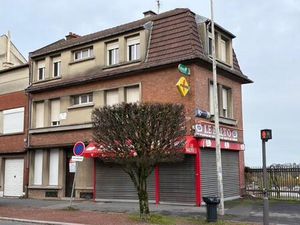 en vente Immeuble de rapport 107 m² – 145 572 € |Cambrai