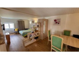 Studio de 36.70 m² avec place de parking