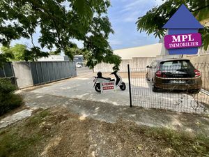 Achat Immeuble 1 034m² CASTELNAU LE LEZ 34170