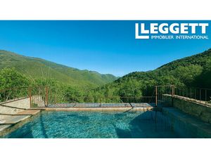 Achat Maison 12 pièces 412m² AXAT 11140