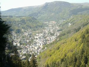 Achat Appartement 3 pièces 54m² MONT DORE 63240