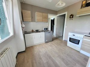 Achat Maison 4 pièces 87m² CHALAMONT 01320