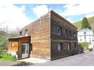 Achat Appartement 3 pièces 80m² MONT DORE 63240