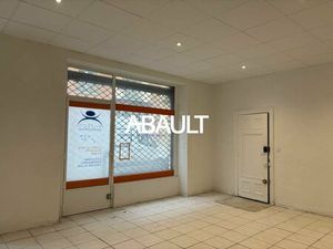Location Local commercial 40m² TOULOUSE 31000