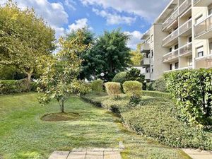 Appartement de 2 chambres de luxe en vente à La Varenne-Saint-Hilaire  France