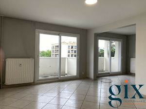 Achat Appartement 3 pièces 76m² MEYLAN 38240