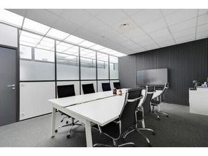 Bureau prestigieux de 330 m2 en vente - Pantin  France