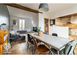 Maison de luxe 4 chambres en vente à L'Haÿ-les-Roses  Île-de-France