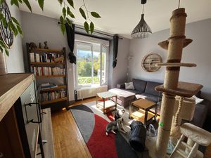 Achat Appartement 3 pièces 76m² COGNIN 73160