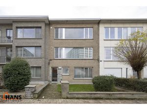 Appartement te huur in Antwerpen met 2 slaapkamers