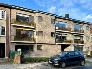 Appartement te huur in Brasschaat met 2 slaapkamers