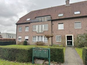 Appartement te huur in Poppel met 3 slaapkamers