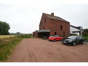 Appartement te huur in Roosdaal met 2 slaapkamers