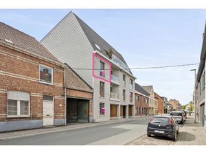 Appartement te huur in Staden met 2 slaapkamers