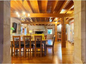 en vente Maison 338 m² – 379 000 € |Lacroix-sur-Meuse