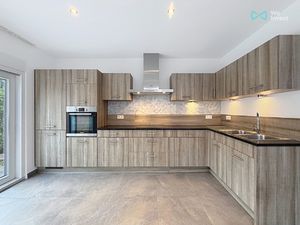 Huis te huur in Quaregnon met 2 slaapkamers