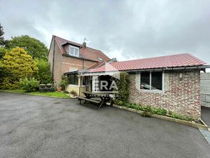 Maison 6 pièces 80 m² à vendre / acheter bohain-en-vermandois 02110 ? | ERA Immobilier